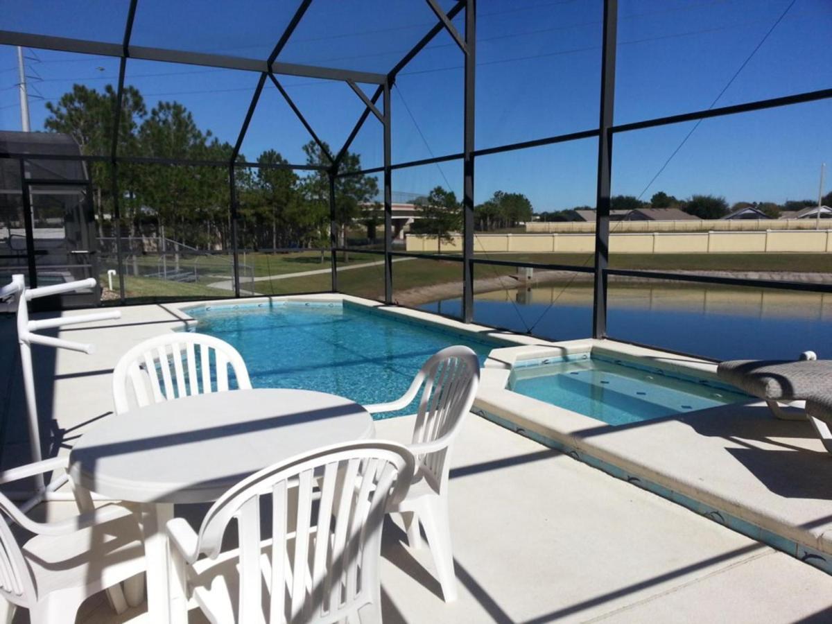 Captain Jack'S Getaway Kissimmee Kültér fotó