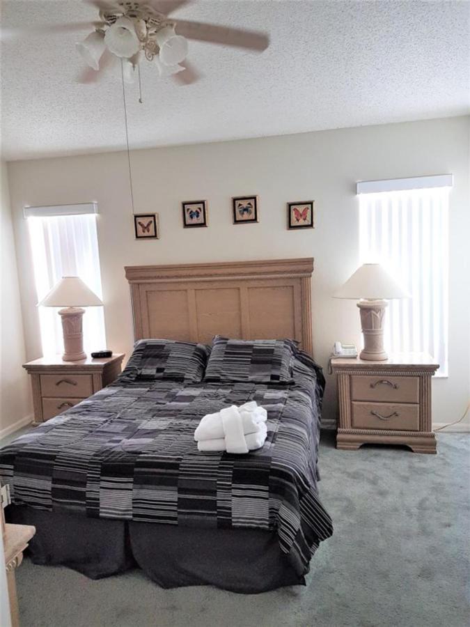 Captain Jack'S Getaway Kissimmee Kültér fotó