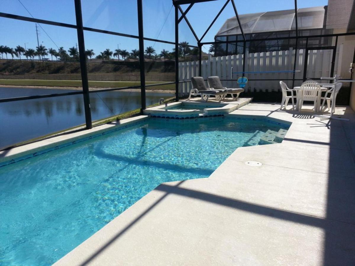 Captain Jack'S Getaway Kissimmee Kültér fotó